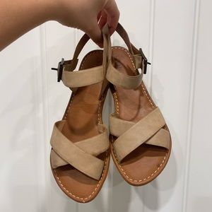 Abound Sandals